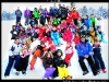 Ski Club Hohneck  Passage des Etoiles ESF